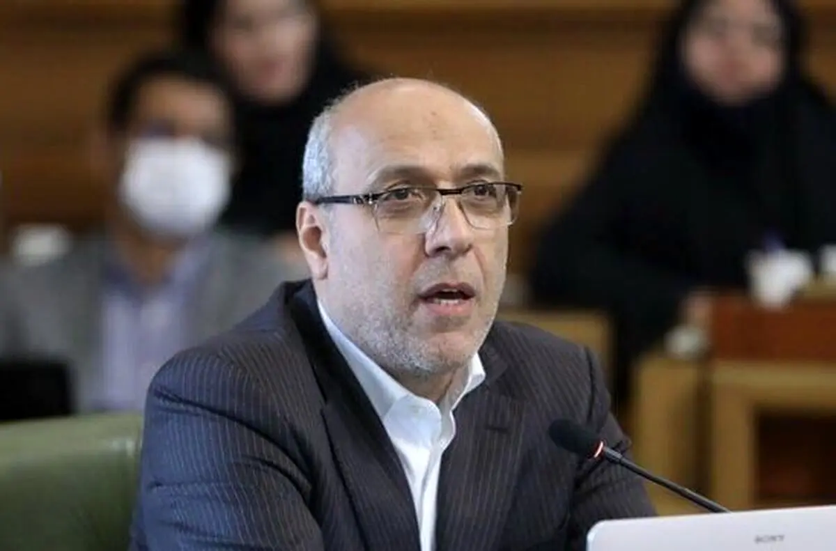 مدیرعامل مترو بعد از ۱۰ روز برنگشته است!