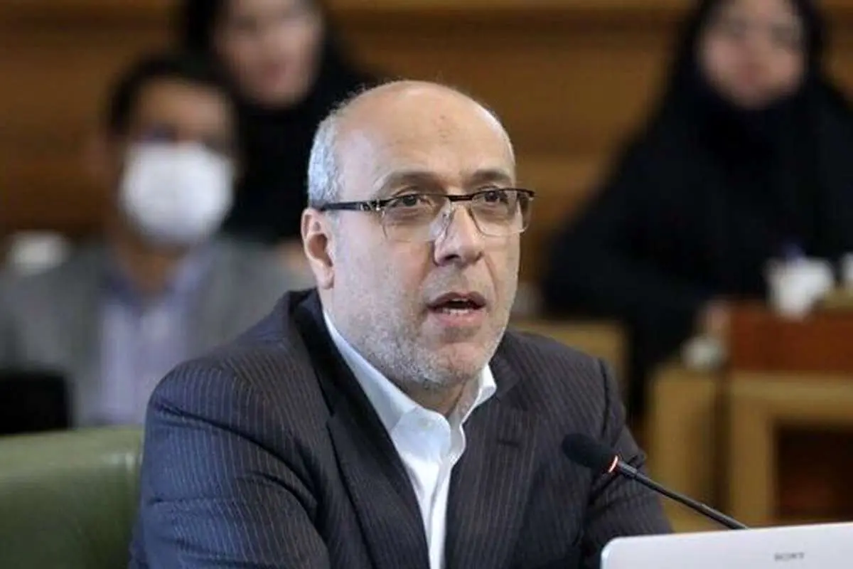 مدیرعامل مترو بعد از ۱۰ روز برنگشته است!