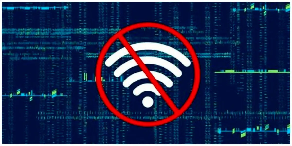 اختلال در اینترنت ایران؛ علت چه بود؟