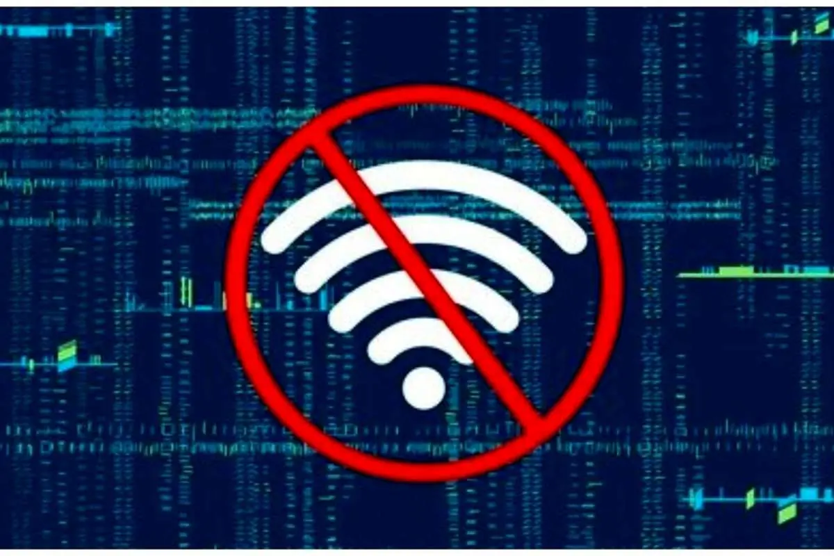 اختلال در اینترنت ایران؛ علت چه بود؟