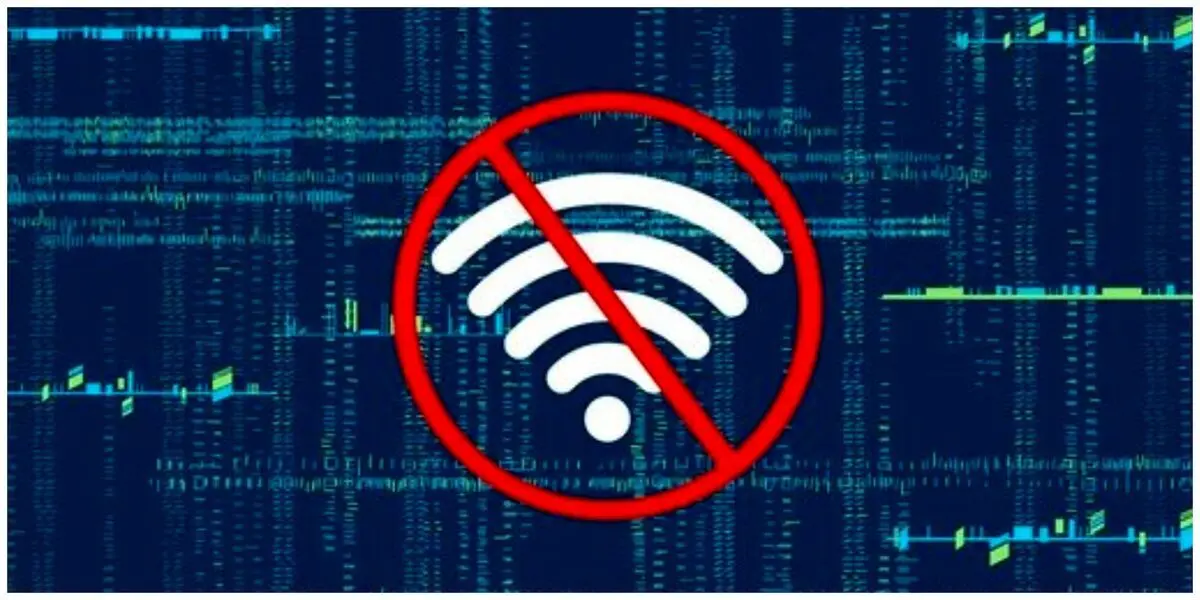 اختلال در اینترنت ایران؛ علت چه بود؟