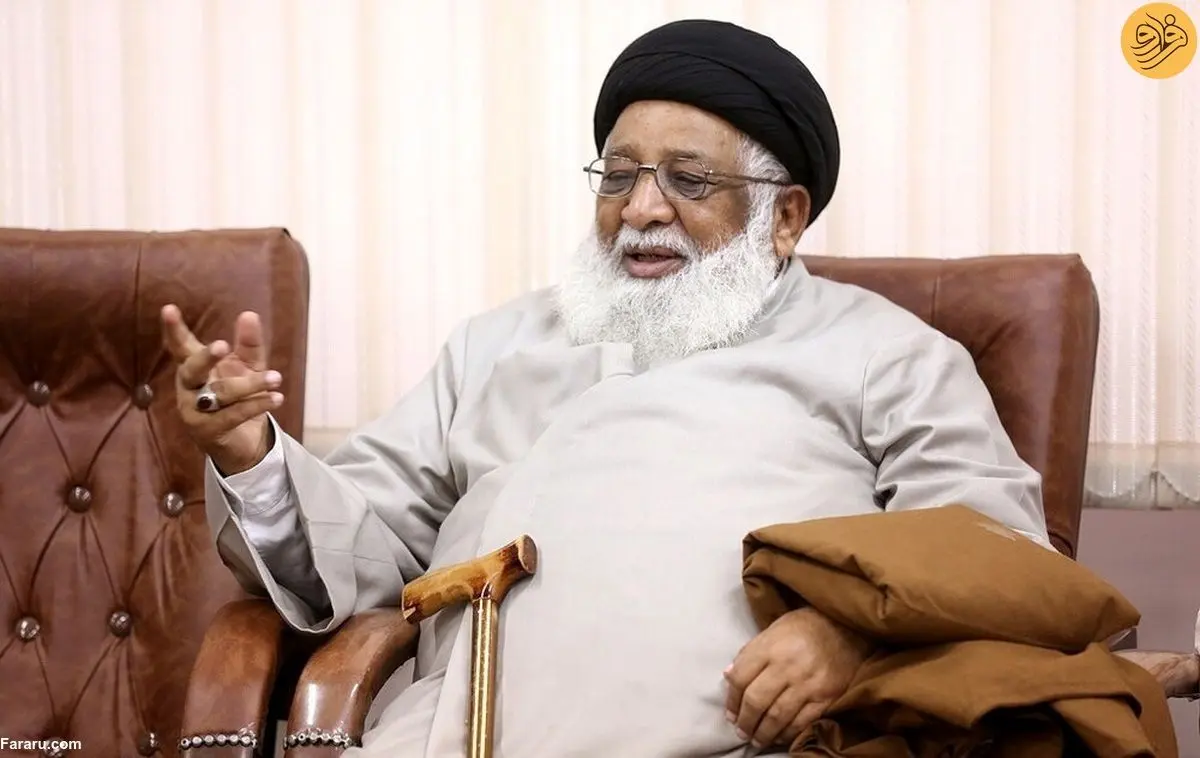 پاکستان نباید حمله ایران را تلافی می‌کرد