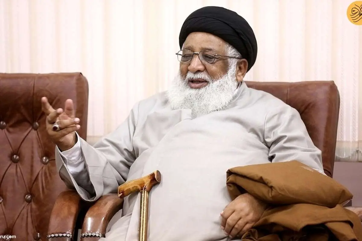 پاکستان نباید حمله ایران را تلافی میکرد