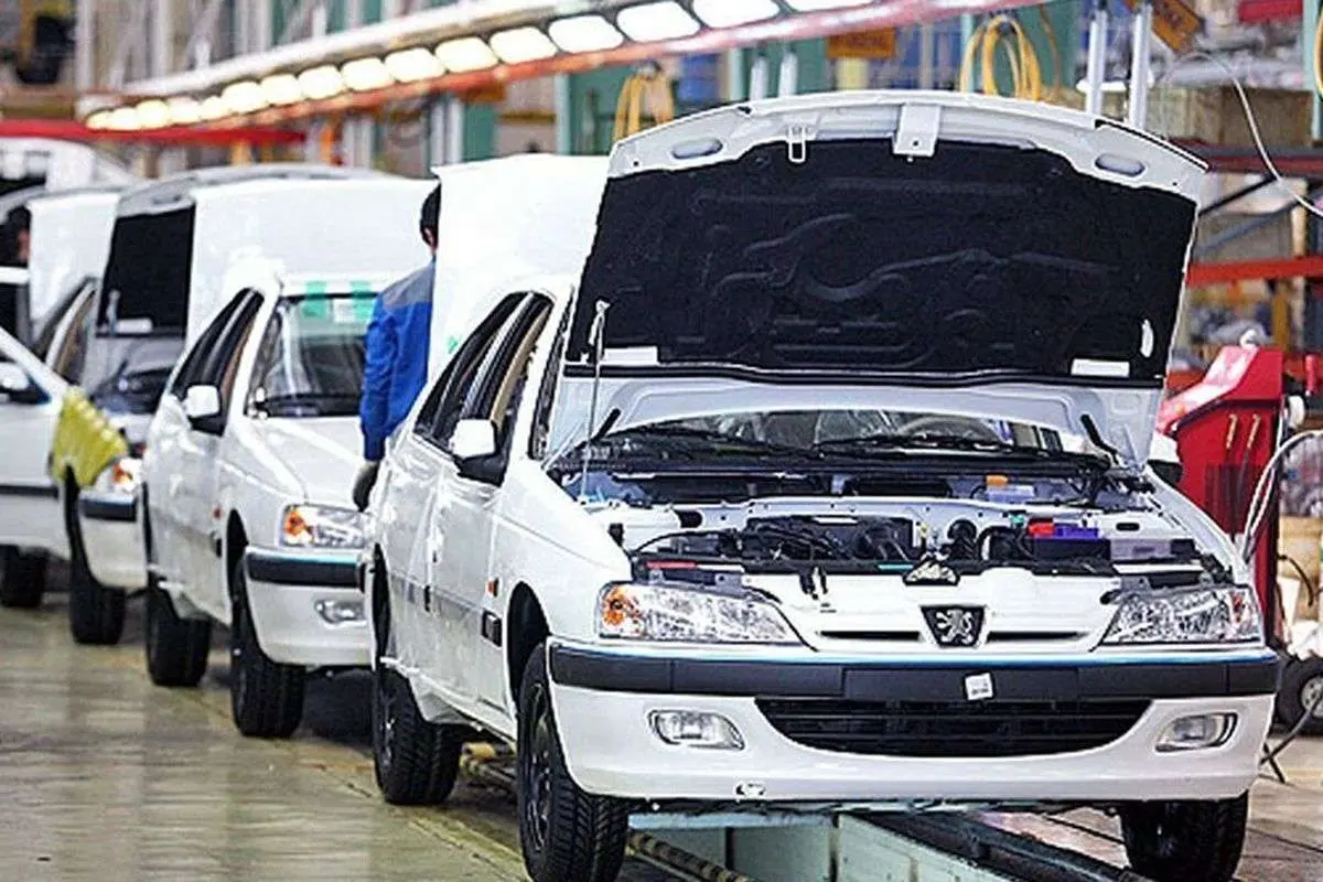 مجوز تولید پژو پارس تمدید نمیشود؟