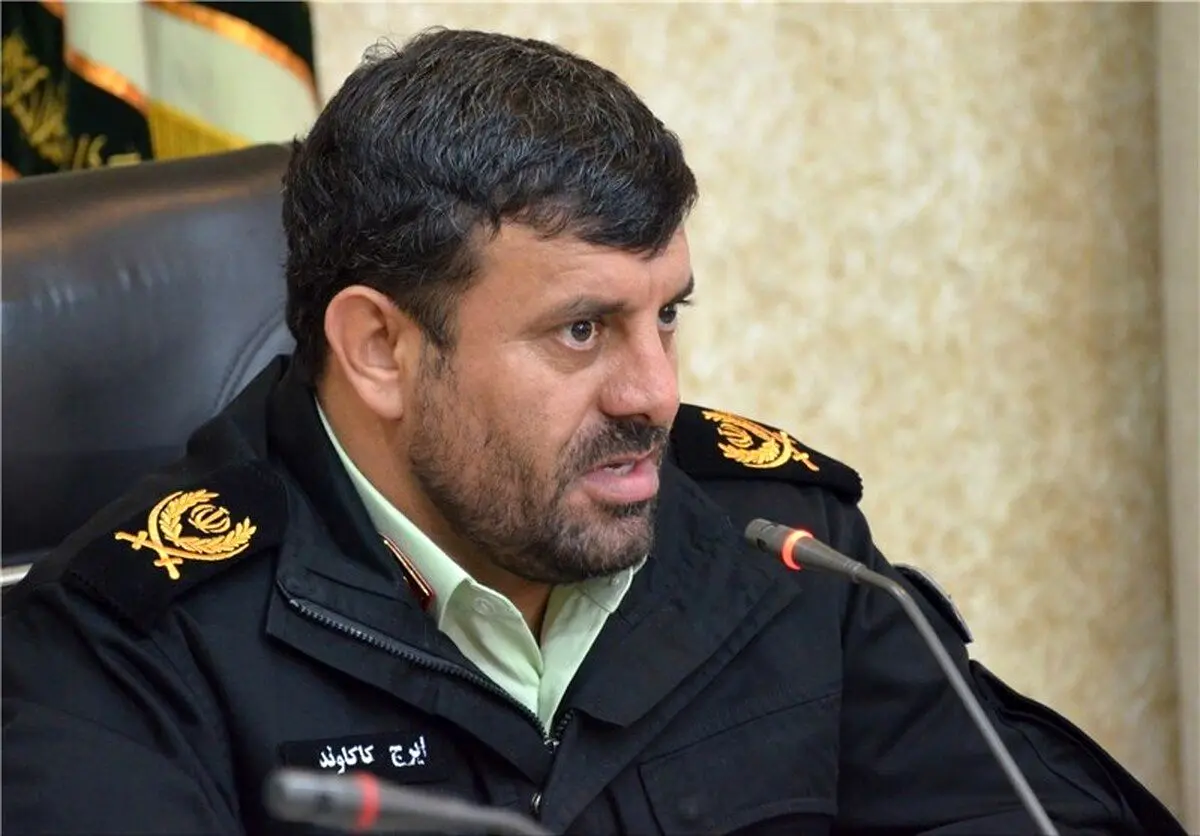 دستگیری عبدالهادی برآهویی، قاچاقی مواد مخدر