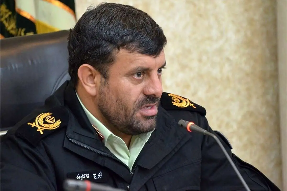 دستگیری عبدالهادی برآهویی، قاچاقی مواد مخدر