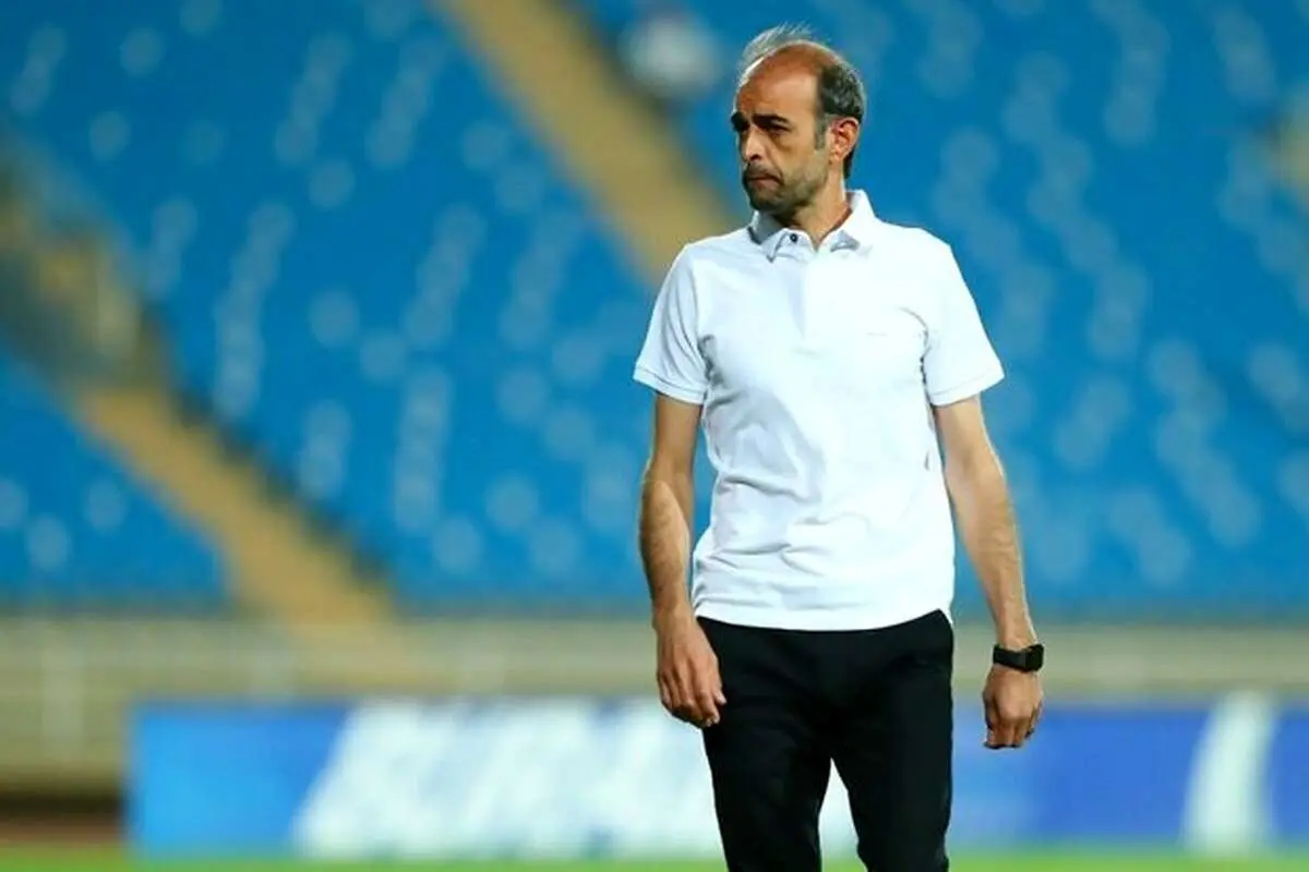 عجیبترین گزینه سرمربیگری پرسپولیس که خبرساز شد