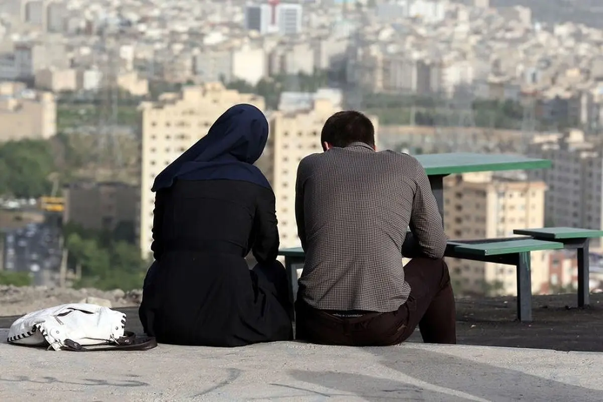 مردم ایران بیشتر درونگرا هستند یا برونگرا؟