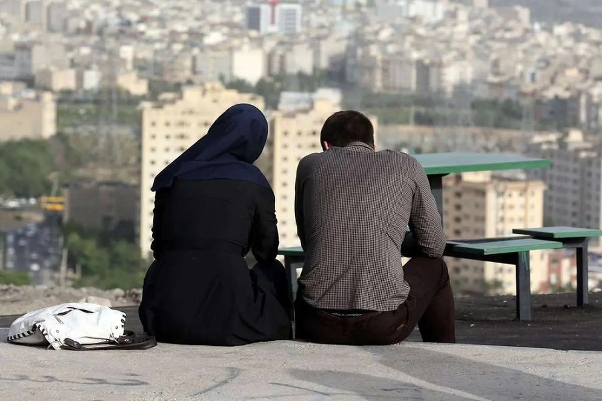 مردم ایران بیشتر درونگرا هستند یا برونگرا؟