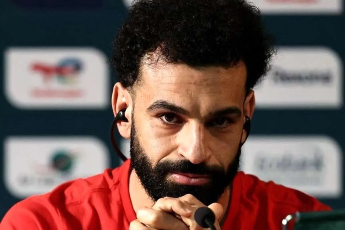 محمد صلاح: مصر تیم صلاح نیست! 
