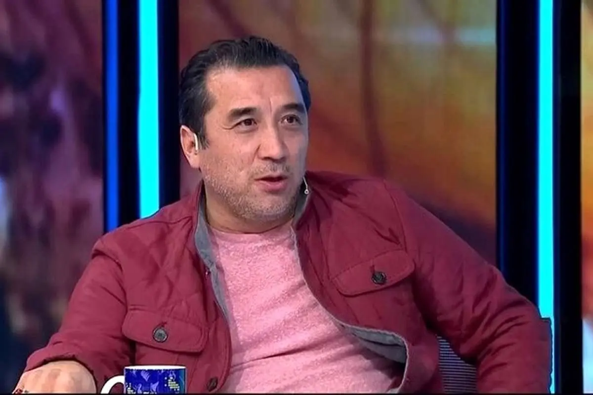 (ویدئو) دلیل فرار خداداد عزیزی از آلمان به آمریکا!