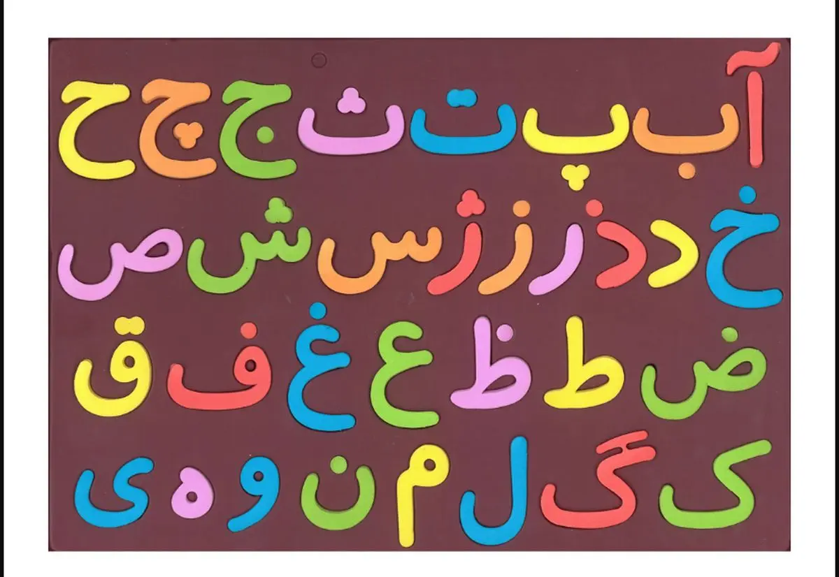 املای کدام واژه‌ها ترجیح داده شده است؟