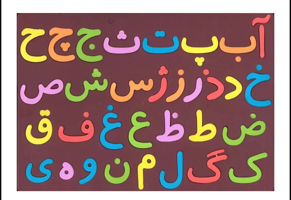 املای کدام واژه‌ها ترجیح داده شده است؟