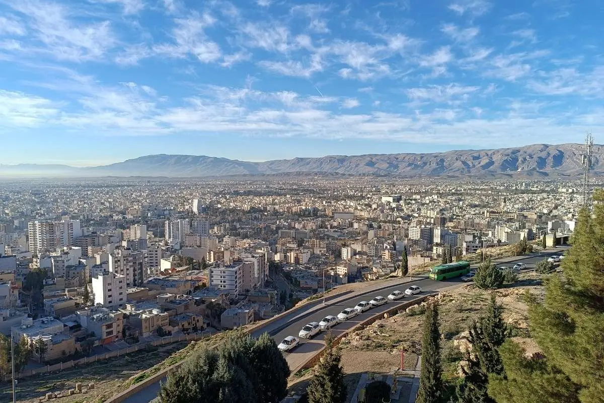 برای خرید خانه در شیراز چقدر باید هزینه کرد؟