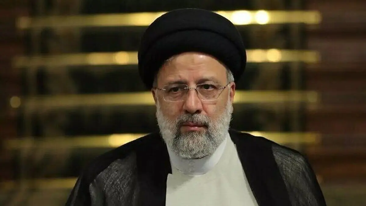 رئیسی: ماشین جنگی اسراییل با همکاری کشور‌های اسلامی متوقف می‌شود