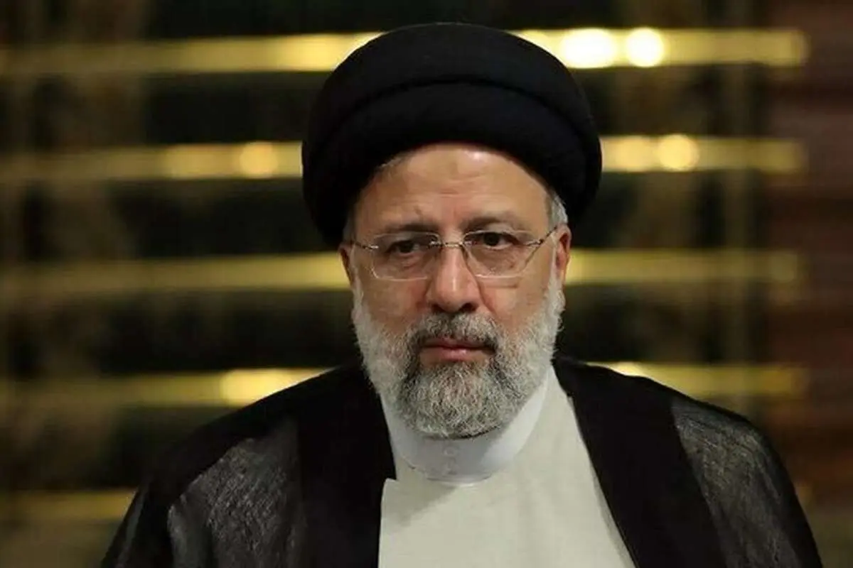 رئیسی: ماشین جنگی اسراییل با همکاری کشورهای اسلامی متوقف میشود