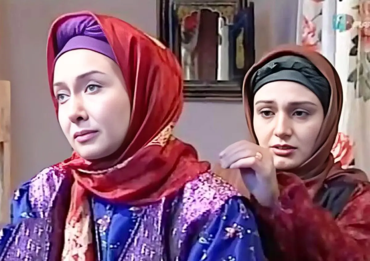 مرجان محتشم چرا در اوج شهرت دور بازیگری را خط کشید؟