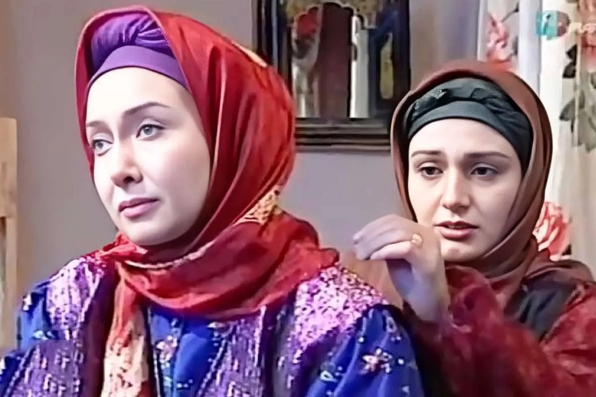 مرجان محتشم چرا در اوج شهرت دور بازیگری را خط کشید؟