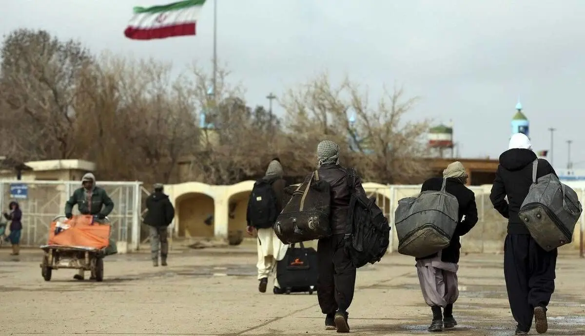 نیاز به سیاست مهاجرپذیری مناسب برای ایران