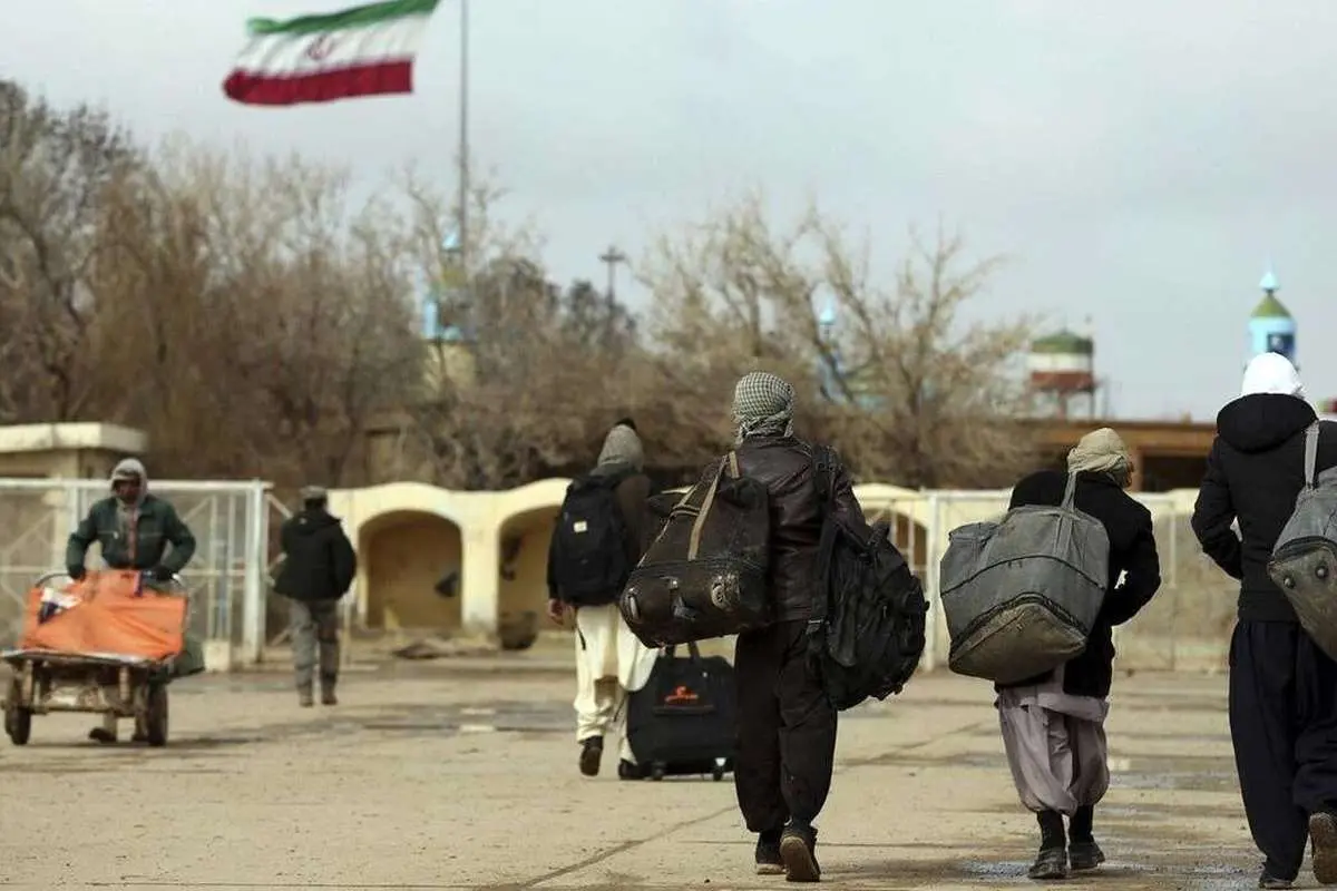 نیاز به سیاست مهاجرپذیری مناسب برای ایران