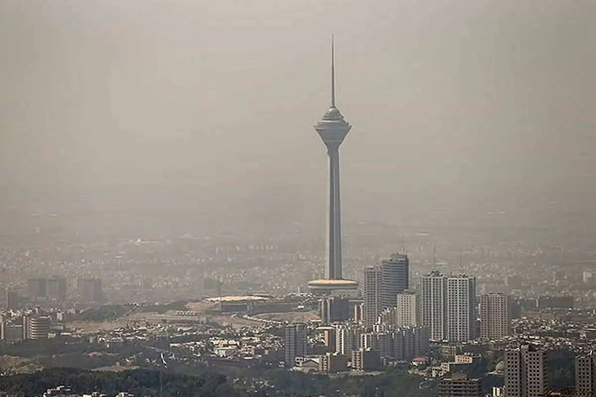 مهم‌ترین مشکل زندگی مردم تهران مشخص شد