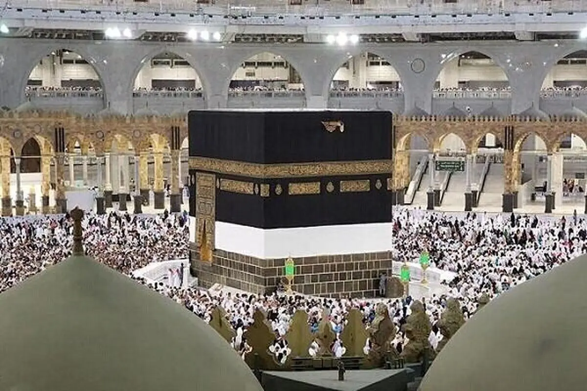 سفر عمره عراقی‌ها و ۹ سال تعطیلی عمره ایرانی‌ها