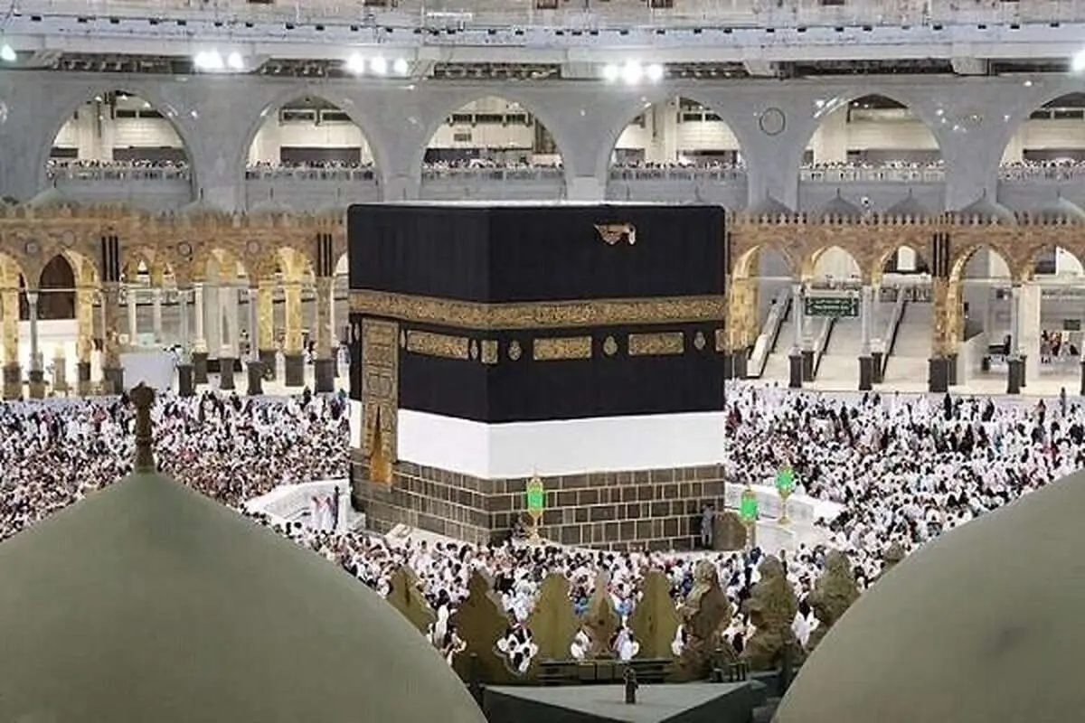 سفر عمره عراقیها و ۹ سال تعطیلی عمره ایرانیها