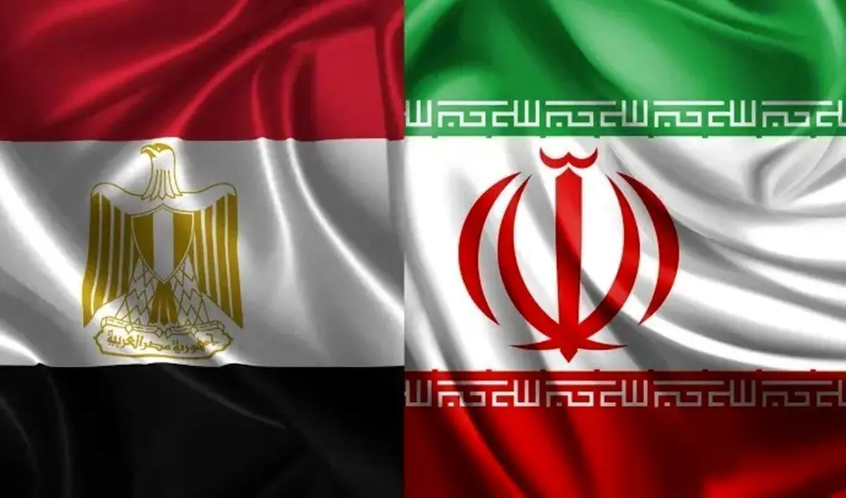 امیرعبداللهیان به مصر سفر می‌کند؛ اسراییل نگران نزدیکی روابط تهران-قاهره