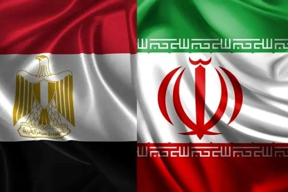 امیرعبداللهیان به مصر سفر می‌کند؛ اسراییل نگران نزدیکی روابط تهران-قاهره