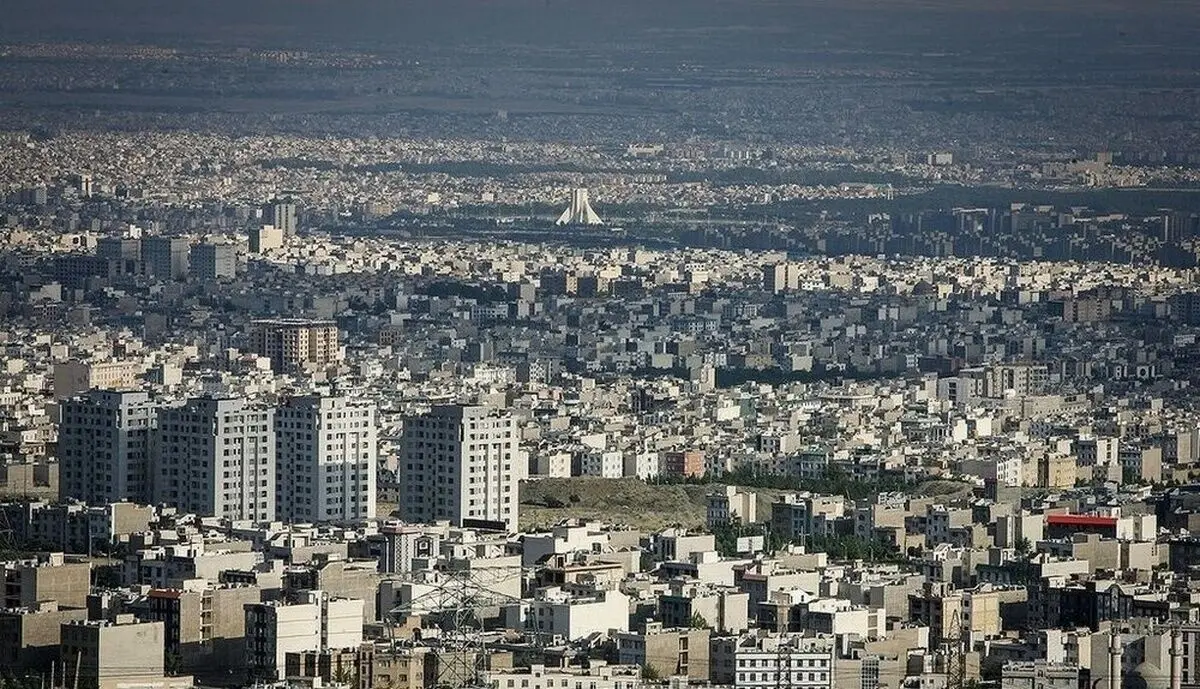 خواب بازار مسکن سنگین‌تر شد؛ وام مسکن برای خرید کمتر از ۱۰ متر