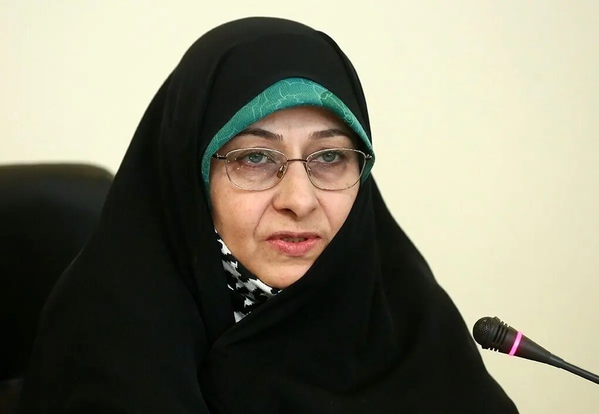 خزعلی: ترویج فرهنگ شهادت از آیتم‌های سنجش زنان تأثیرگذار بود