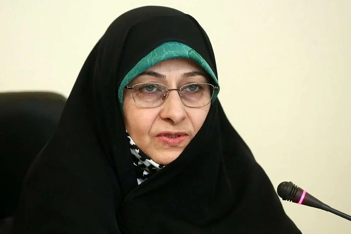 خزعلی: ترویج فرهنگ شهادت از آیتمهای سنجش زنان تأثیرگذار بود