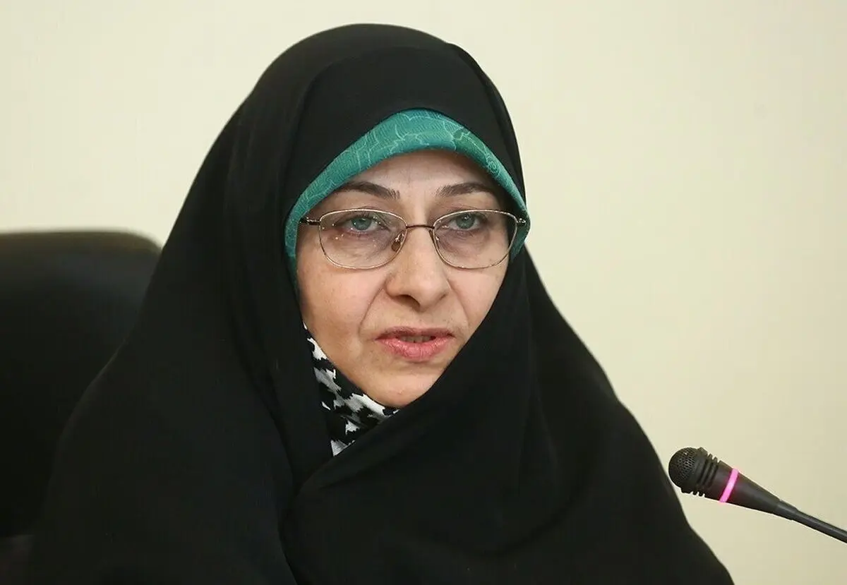 خزعلی: ترویج فرهنگ شهادت از آیتم‌های سنجش زنان تأثیرگذار بود