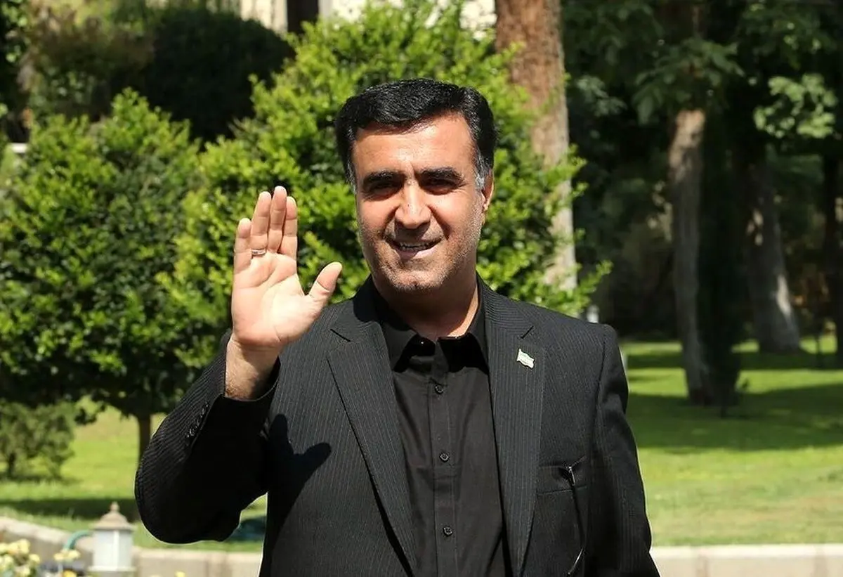 سلاجقه: آلودگی هوا اجازه نمی‌دهند ابر‌ها متمرکز شوند