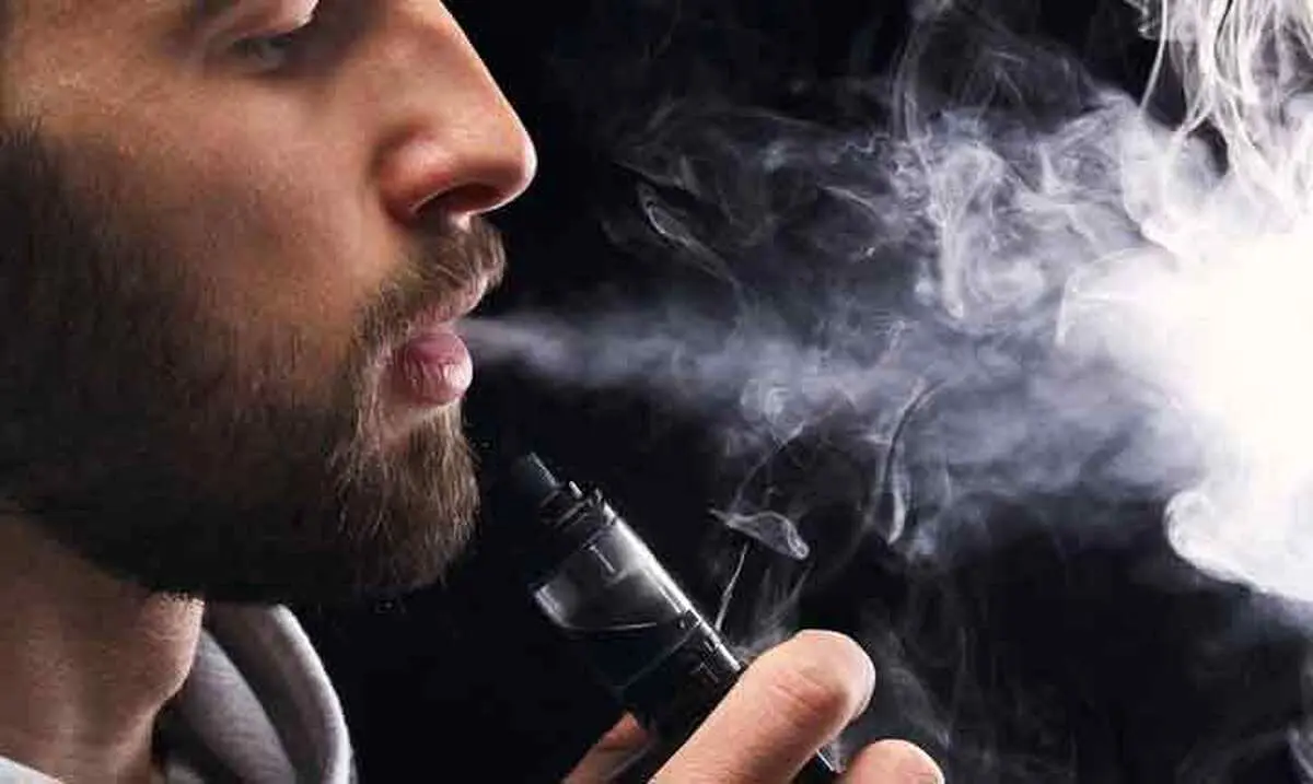 سیگار‌های الکترونیک مجوز می‌‌گیرند؟