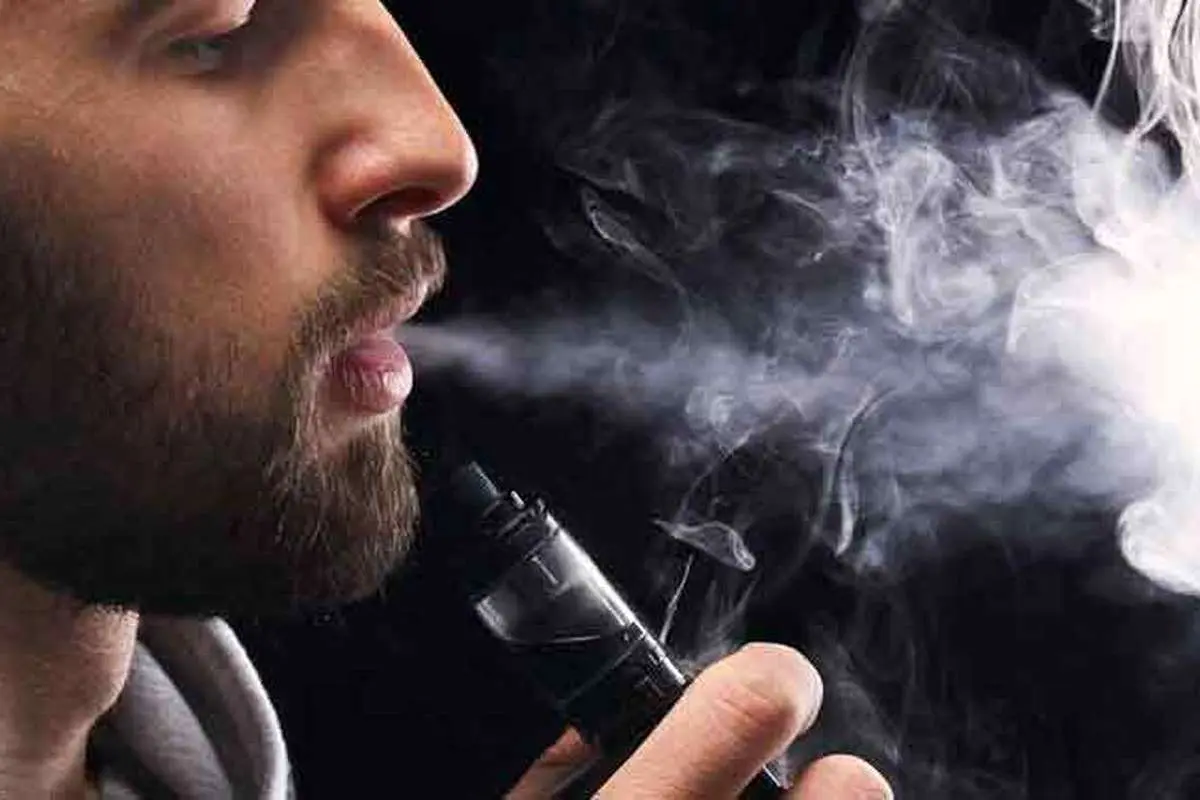 سیگار‌های الکترونیک مجوز می‌‌گیرند؟