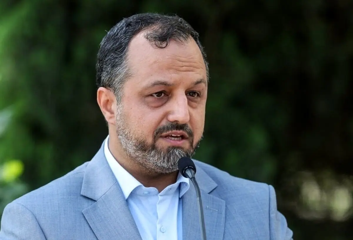 خاندوزی: اقدام FATF موجب کاهش ریسک تجارت بین‌المللی ایران می‌شود