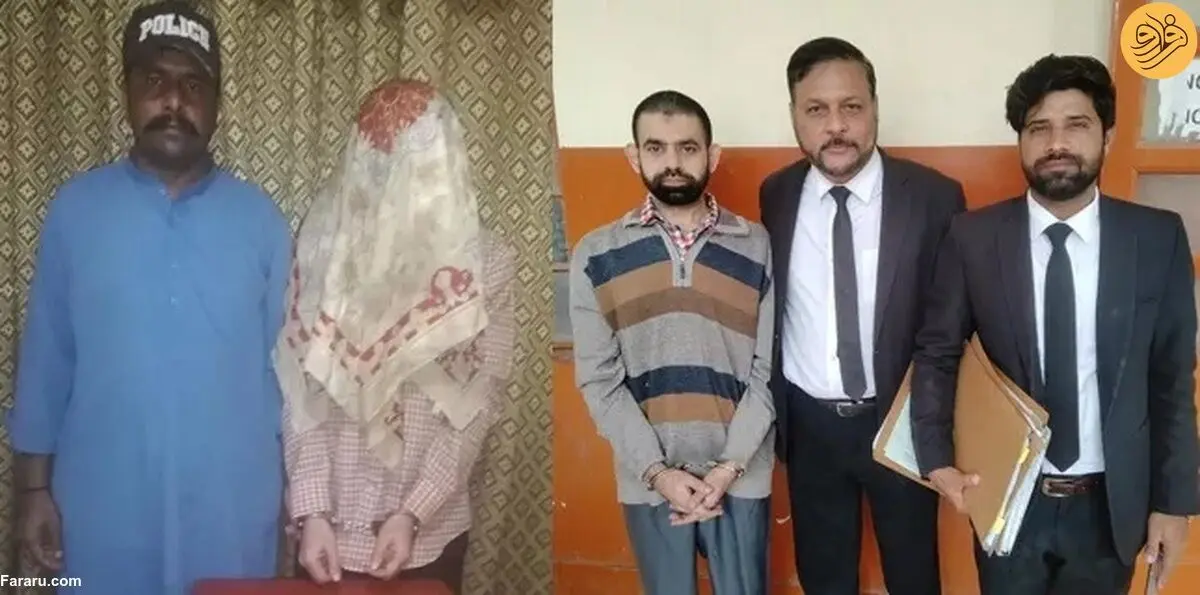ارتباط «محمدمهدی» با ایران جعلی و ساختگی است