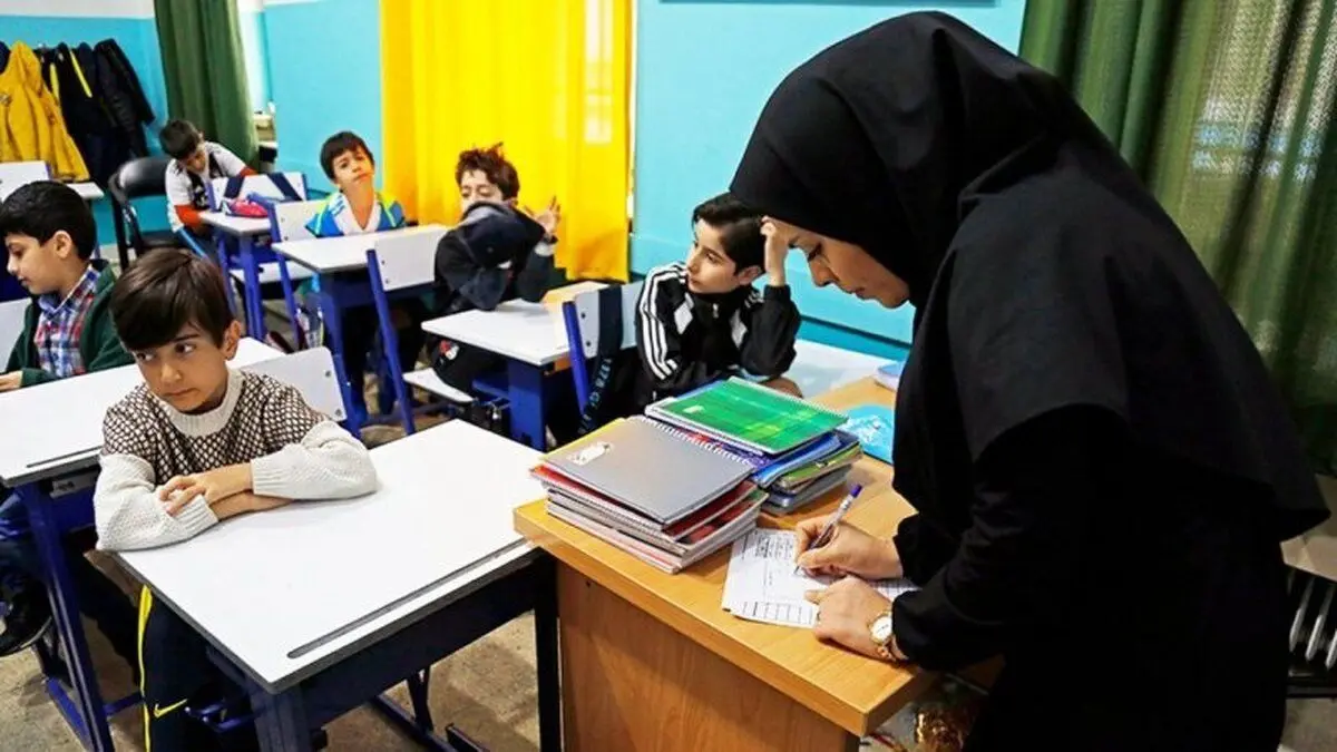 رتبه‌بندی این معلمان از دستور کار خارج شد