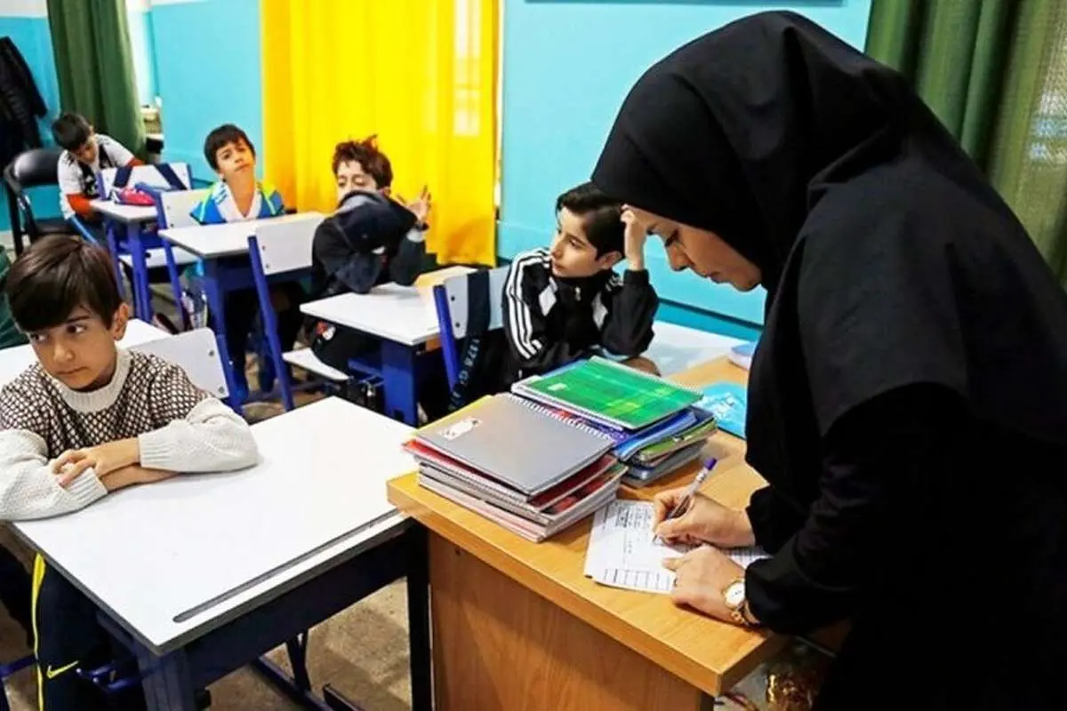 رتبه‌بندی این معلمان از دستور کار خارج شد