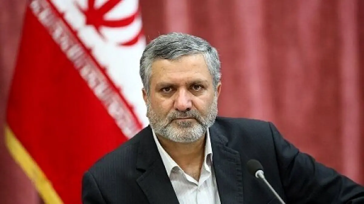 مرتضوی، وزیر کار: موضوع مزد منطقه‌ای عین قانون است