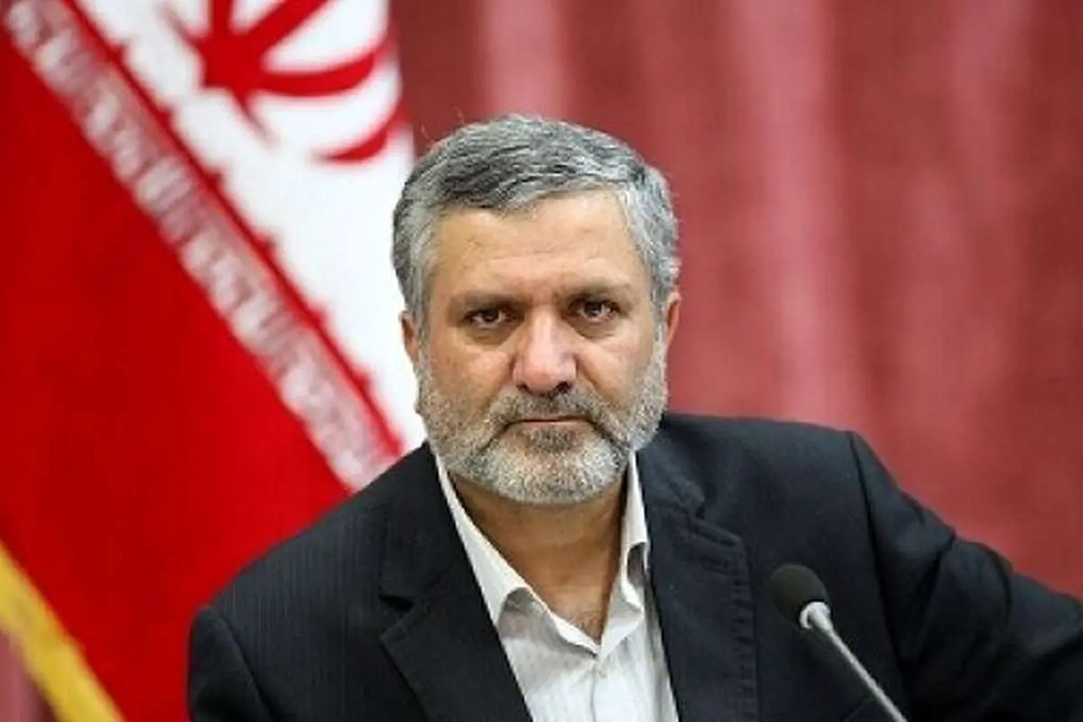 مرتضوی، وزیر کار: موضوع مزد منطقهای عین قانون است
