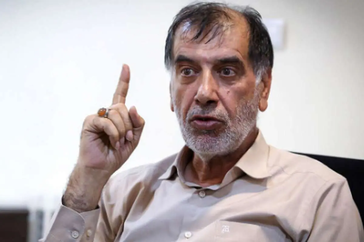 (ویدئو) باهنر: هر شهروند چین با روزی ۱ دلار زندگی می‌کند!