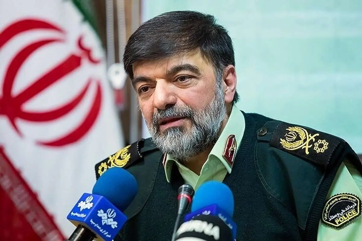 جزئیاتی از نحوه دستگیری چندین تروریست از سوی پلیس