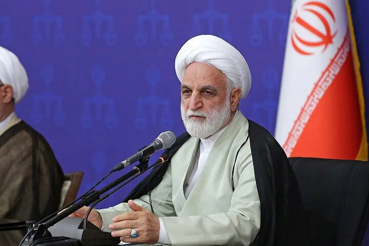 بازداشت تعداد زیادی از عناصر دخیل در جنایت ۱۳ دی کرمان