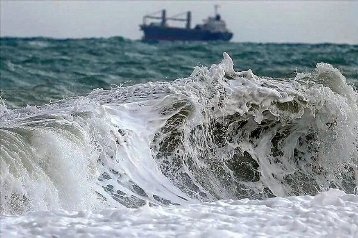 هشدار هواشناسی نسبت به وزش باد شدید