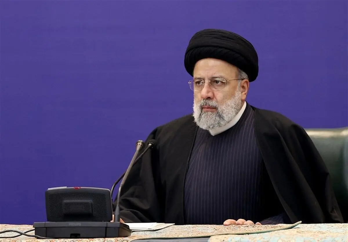 رئیسی: زنگ ورزش مدارس جدی گرفته شود