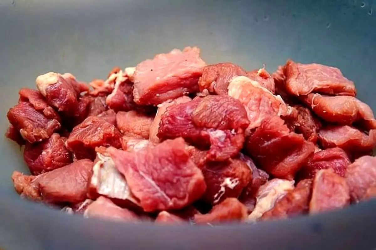 نماینده مجلس: قیمت گوشت ربطی به حذف ارز ترجیحی ندارد؛ مساله اصلی ضعف مدیریتی است