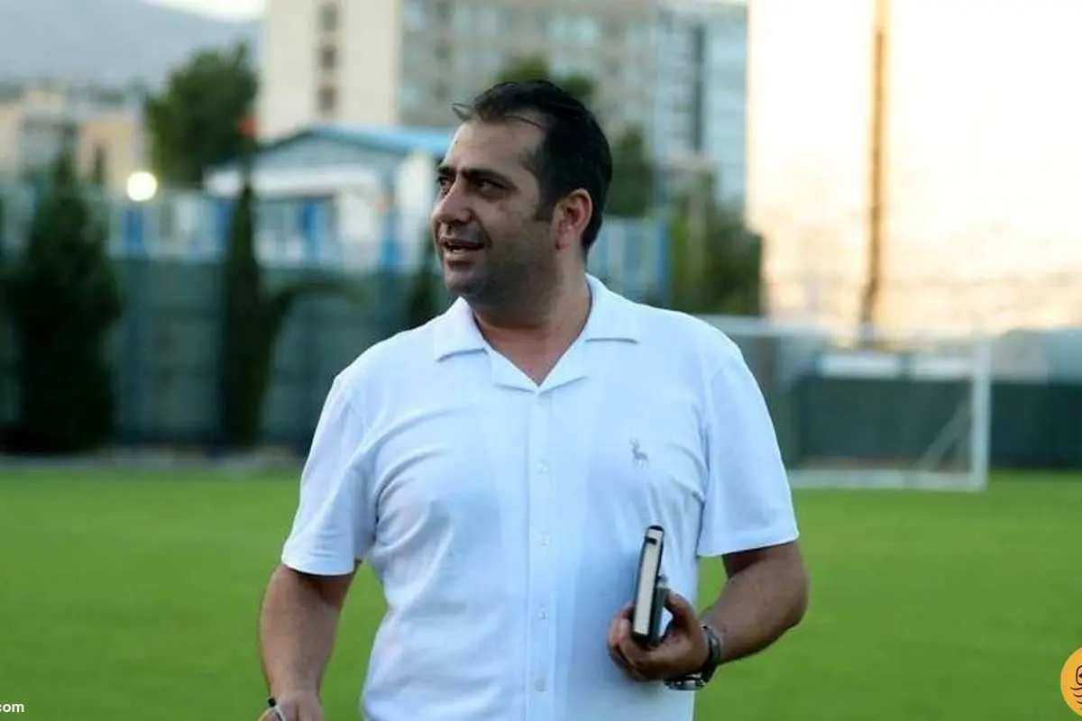 سرمربیگری علی سامره تکذیب شد