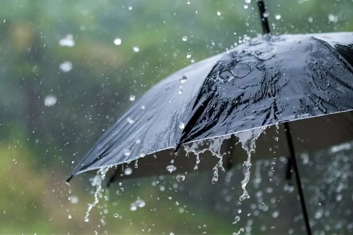 ۲۸ استان دچار کم بارشی هستند